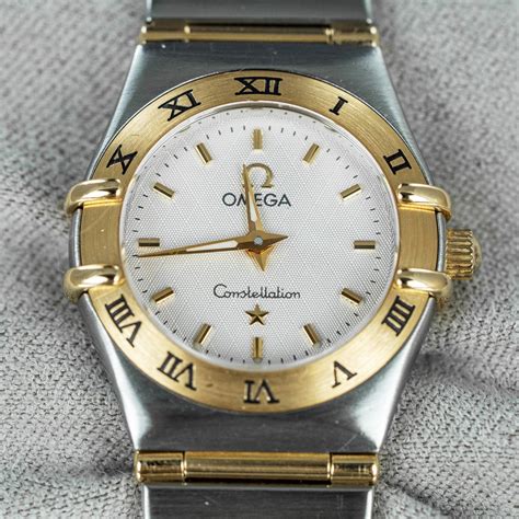 omega second hand watches|certified pre owned omega watch.